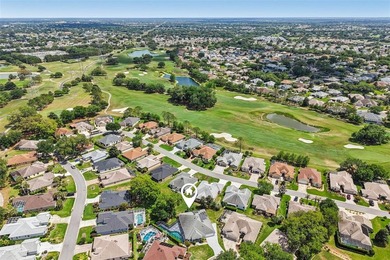 Virtually Staged. LARGE LOT ** OWNED SOLAR ** POOL HOME ** - photo 35