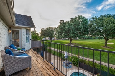 Old World French elegance meets the North Dallas luxury - photo 35