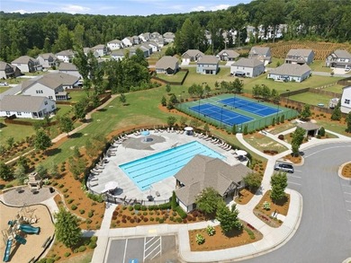 Welcome to 7310 Rambling Vale, where functional design meets - photo 37