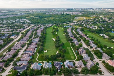 Old World French elegance meets the North Dallas luxury - photo 39