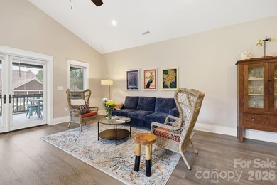 Welcome to sophisticated, carefree living in the highly - photo 7