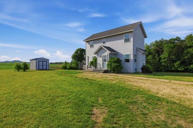 Lake Eau Galle Home For Sale in Eau Galle Wisconsin