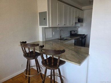 JUST IN THIS 2 BEDROOM APARTMENT WITH OPEN KITCHEN CONCEPT IS - photo 4