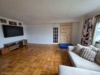 JUST IN THIS 2 BEDROOM APARTMENT WITH OPEN KITCHEN CONCEPT IS - photo 6