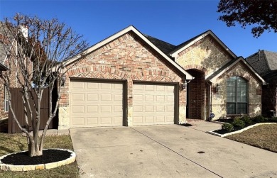 Lake Home For Sale in Mckinney, Texas