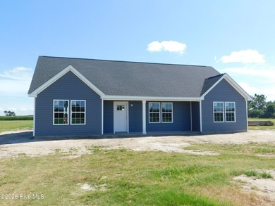Brand-New Ranch Home -- Available September This beautifully - photo 1