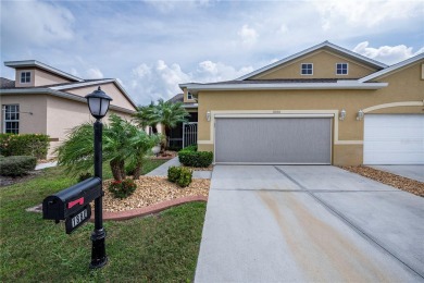 Lake Home For Sale in Port Charlotte, Florida