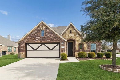 Lake Lewisville Home For Sale in Little Elm Texas