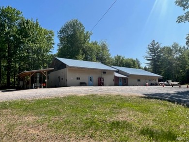 Brantingham Lake Commercial For Sale in Brantingham New York