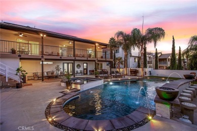 Lake Home For Sale in Canyon Lake, California