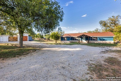 Calavares Lake Home For Sale in San Antonio Texas