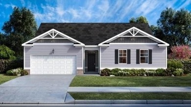 Lake Home Sale Pending in Buckhead, Georgia