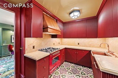 Originally conceived as a two-bedroom, this luminous - photo 11