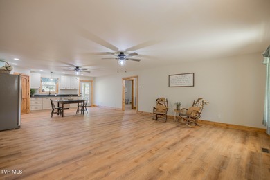 Lake Home For Sale in Greeneville, Tennessee