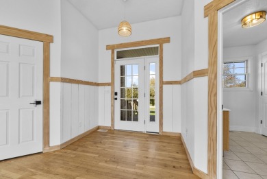 Welcome to this beautifully updated 3 bedroom, 2.5 bath home