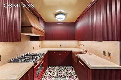 Originally conceived as a two-bedroom, this luminous - photo 12