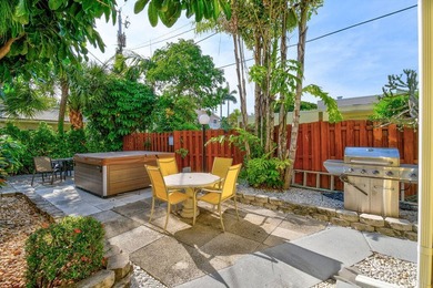 8-unit CBS building consisting of two 1 bedroom/1 bath units and - photo 13