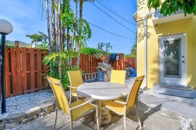 8-unit CBS building consisting of two 1 bedroom/1 bath units and - photo 14