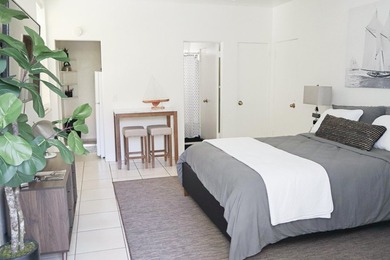 8-unit CBS building consisting of two 1 bedroom/1 bath units and - photo 15