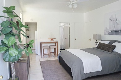 8-unit CBS building consisting of two 1 bedroom/1 bath units and - photo 16