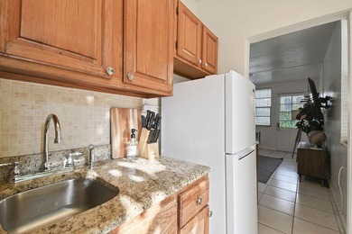 8-unit CBS building consisting of two 1 bedroom/1 bath units and - photo 18