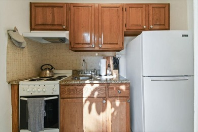 8-unit CBS building consisting of two 1 bedroom/1 bath units and - photo 19