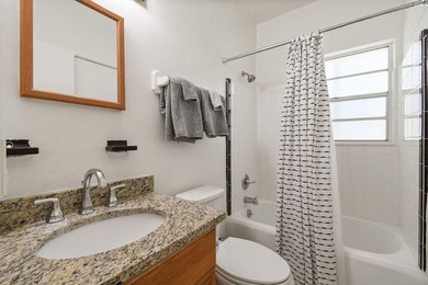 8-unit CBS building consisting of two 1 bedroom/1 bath units and - photo 20
