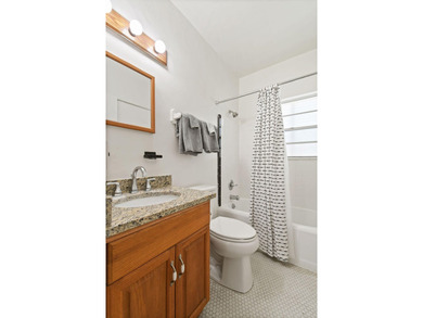 8-unit CBS building consisting of two 1 bedroom/1 bath units and - photo 21