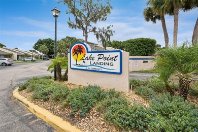 Located in the highly desirable 55+ community of Lake Point - photo 23