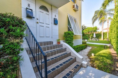 8-unit CBS building consisting of two 1 bedroom/1 bath units and - photo 23