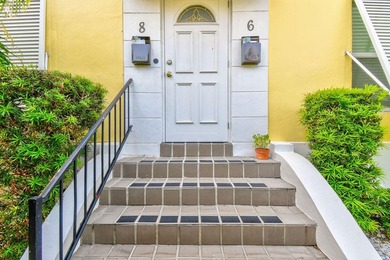 8-unit CBS building consisting of two 1 bedroom/1 bath units and - photo 24