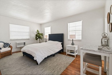 8-unit CBS building consisting of two 1 bedroom/1 bath units and - photo 26