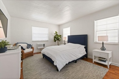8-unit CBS building consisting of two 1 bedroom/1 bath units and - photo 27