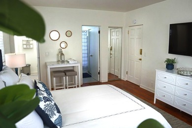 8-unit CBS building consisting of two 1 bedroom/1 bath units and - photo 29