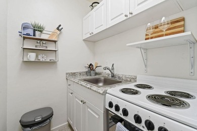 8-unit CBS building consisting of two 1 bedroom/1 bath units and - photo 30