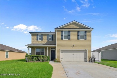 Lake Home For Sale in Green Cove Springs, Florida