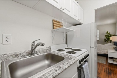 8-unit CBS building consisting of two 1 bedroom/1 bath units and - photo 31