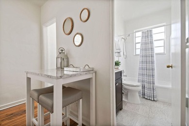8-unit CBS building consisting of two 1 bedroom/1 bath units and - photo 33