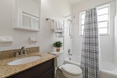 8-unit CBS building consisting of two 1 bedroom/1 bath units and - photo 34