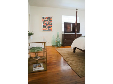 8-unit CBS building consisting of two 1 bedroom/1 bath units and - photo 36