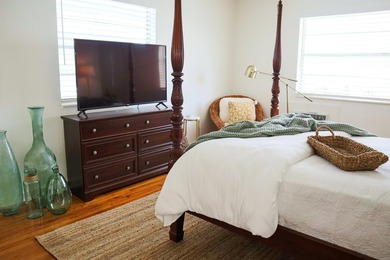8-unit CBS building consisting of two 1 bedroom/1 bath units and - photo 37