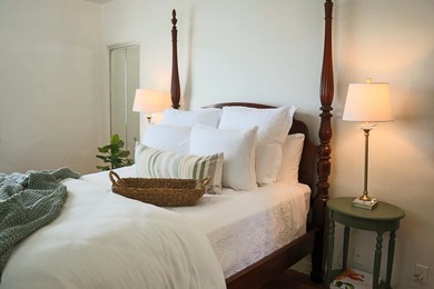 8-unit CBS building consisting of two 1 bedroom/1 bath units and - photo 38