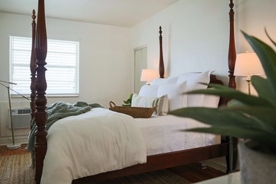 8-unit CBS building consisting of two 1 bedroom/1 bath units and - photo 40