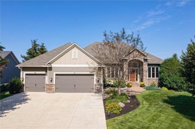 Lake Home For Sale in Blaine, Minnesota