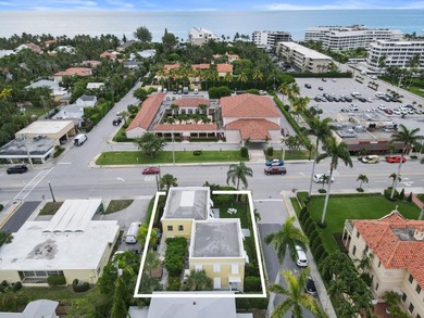 8-unit CBS building consisting of two 1 bedroom/1 bath units and - photo 46
