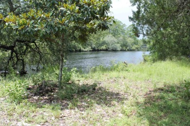 (private lake, pond, creek) Lot For Sale in Sopchoppy Florida