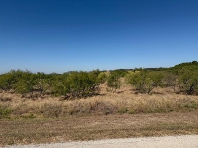 Lake Acreage For Sale in Possum Kingdom Lake, Texas