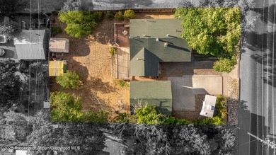 Colorado River Home For Sale in Rifle Colorado