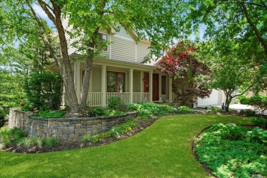 Lake Home Sale Pending in Antioch, Illinois