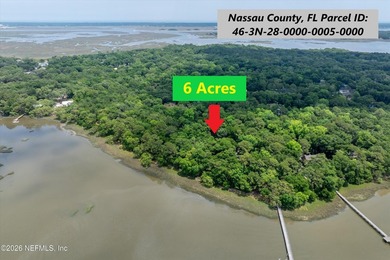 AMAZING WATER VIEWS! Parcel may be Split One Time. Now offering - photo 1